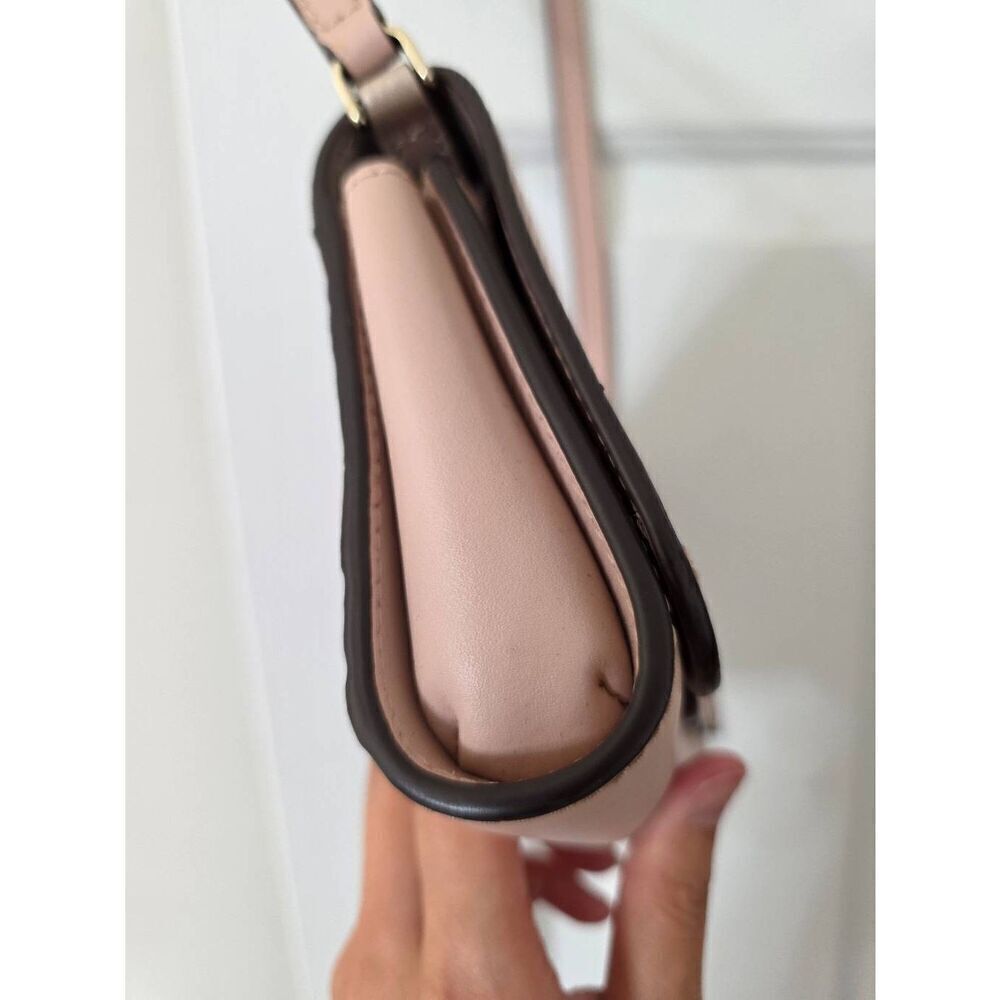 Kate spade Magnolia Street Addison Crossbody Bag, Pink - Picture 3 of 14
